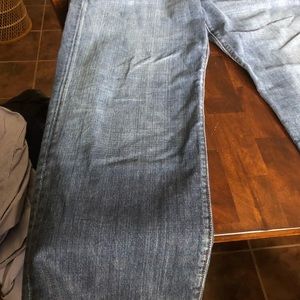 40x30 Seven Jeans